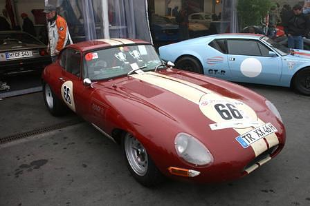 37. Oldtimer Grand-Prix 2009