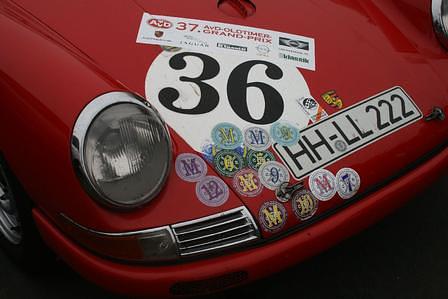 37. Oldtimer Grand-Prix 2009