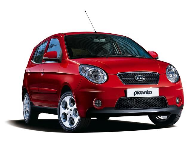 Kia ruft Ceed und Picanto in die Werkstätten, Foto: Kia