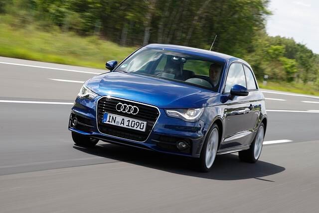 Audi A1: Der Mini aus Ingolstadt (Kurzfassung), Foto: Audi