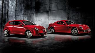 Alfa Mito: Junior zum Geburtstag