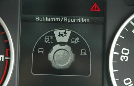 Land Rover Discovery TDV6 3.0