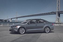 VW Jetta: Des Amis liebster Volkswagen (Vorabbericht)
