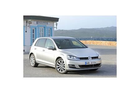 AutoShow in der Autostadt: Golf-Auftritt in Wolfsburg