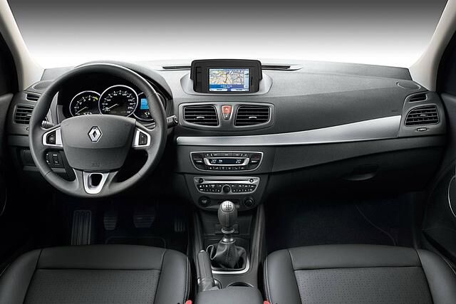 Renault Fluence: Klassische Stufe für wenig Geld, Foto: Renault