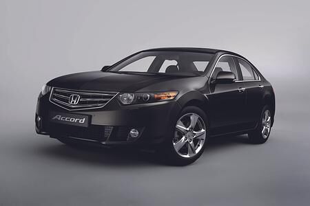 Preiswerte Mittelklasse: Sondermodell Honda Accord Elegance Advantage