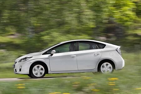 Toyota vorläufig entlastet