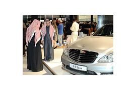 Großaktionär Abu Dhabi trennt sich von Daimler-Anteilen