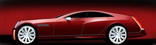 Cadillac: Zurück an die Spitze