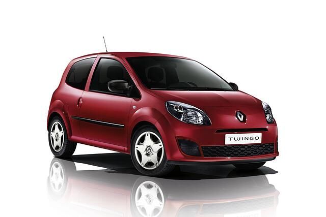 Unsere „Traum-Elf“: Empfehlenswerte Fahrzeuge für unter 9.000 Euro, Renault Twingo, Foto: Renault