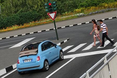 Fiat 500 Twinair: Weniger ist manchmal mehr (Kurzfassung)