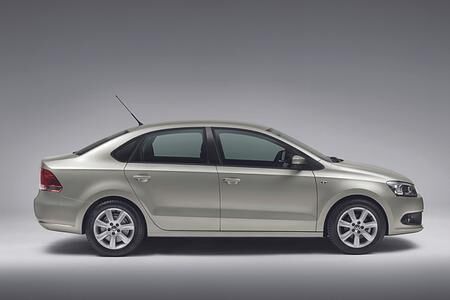 Neuer VW Vento: Stufenheck-Polo für Indien Neuer VW Vento: Stufenheck-Polo für Indien
