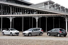 Peugeot 207: Neuer Dieselmotor – ESP in allen Varianten Serie