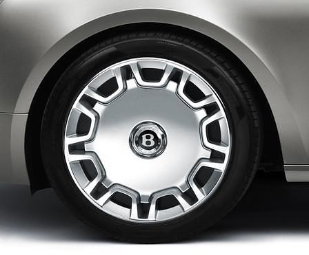 Bentley Mulsanne