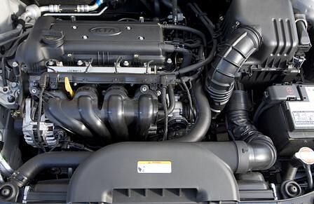 Kia Ceed CRDi
