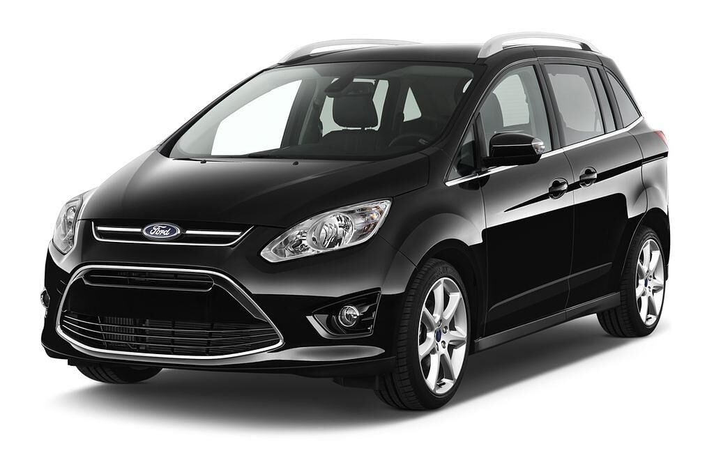 Ford Grand C-Max