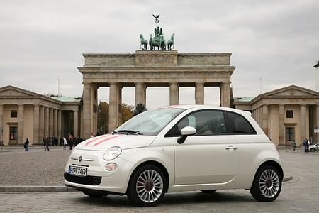 Fiat 500 Twin-Air: Weniger ist weniger (Vorabbericht)