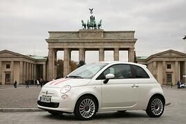 Fiat 500 Twin-Air: Weniger ist weniger (Vorabbericht)
