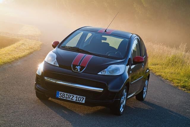 Rückgaberecht für Kleinwagen: Peugeot nimmt Volkswagen ins Visier
