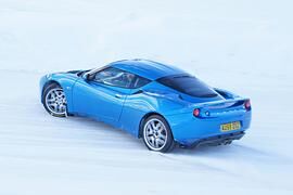Auf Wachstumskurs: Lotus bestätigt neue Modelle