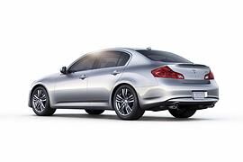 Kleiner Sechszylinder für Infiniti