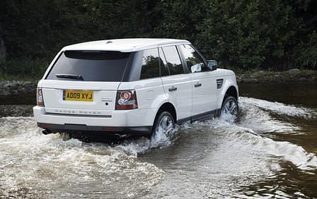 Range Rover Sport