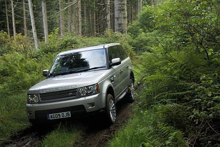 Range Rover Sport