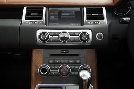 Range Rover Sport