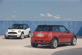 Modellpflege bei Mini: Sparsamer und sachlicher (Kurzfassung)