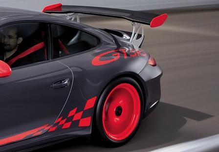 Porsche 911 GT3 RS