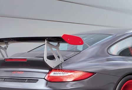Porsche 911 GT3 RS