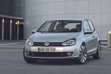 Keyless-Go jetzt auch für VW Golf, Scirocco und Tiguan