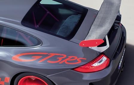 Porsche 911 GT3 RS
