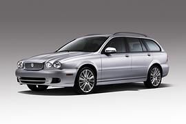 Kleiner Jaguar geplant
