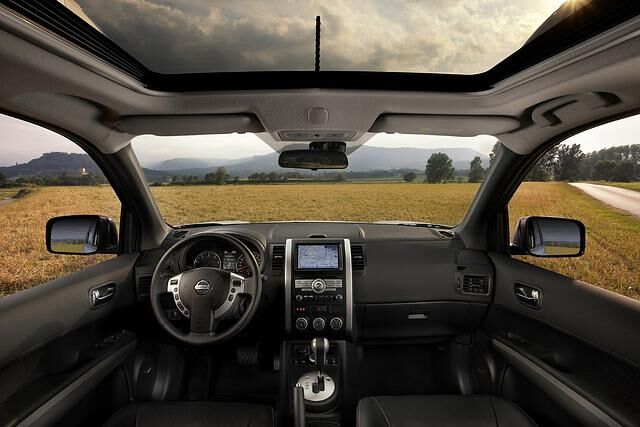 Nissan überarbeitet den X-Trail, Foto: Nissan