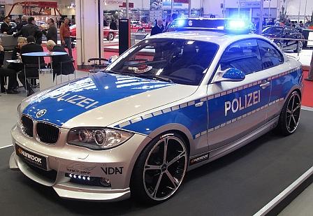 Essen Motorshow 2009