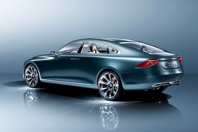 Volvo will mit einer neuen Art der Mensch-Maschine-Kommunikation überzeugen