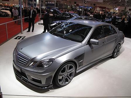 Essen Motorshow 2009