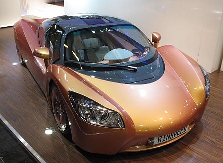 Essen Motorshow 2009