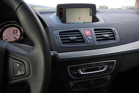 Renault Megane 1.6 16V 110