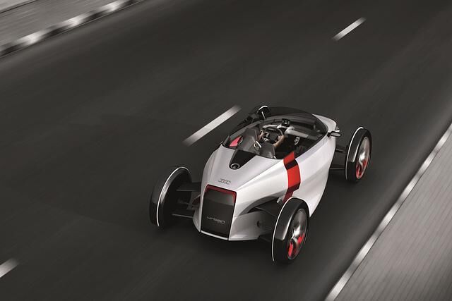 Ausgangspunkt war die Idee, urbane Mobilität mit einer \"Coolness\" in Verbindung zu bringen