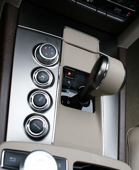 Mercedes E 63 AMG