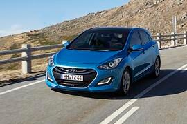 Hyundai i30 - Mehr Emotionen wagen