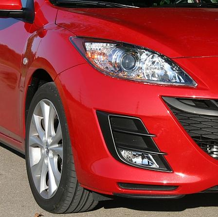 Mazda 3 2.2 CD