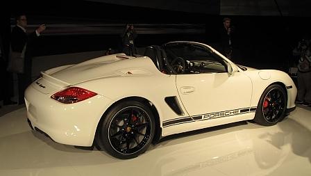 Los Angeles Autoshow