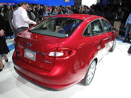 Los Angeles Autoshow