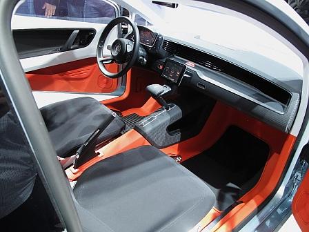 VW Up Lite