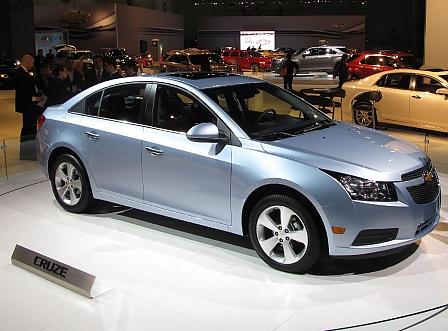 Los Angeles Autoshow