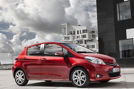 Toyota-Zukunftspläne - Mehr Hybrid und mehr Emotionen