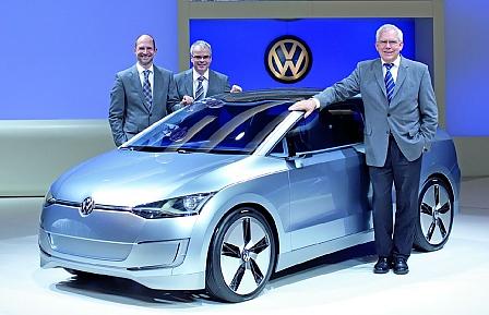 VW Up Lite